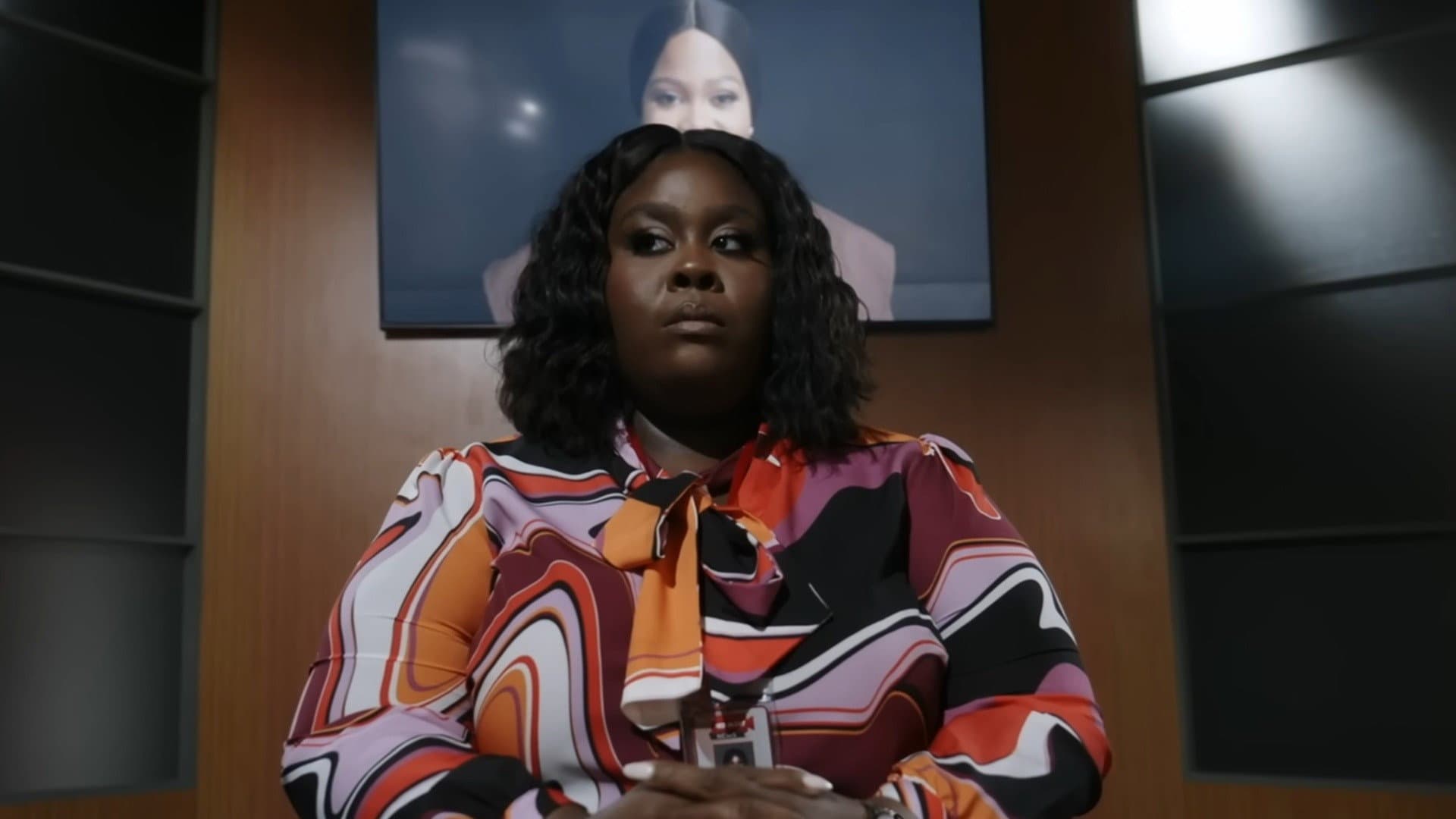 Single Black Female 2: Simone's Revenge - immagine