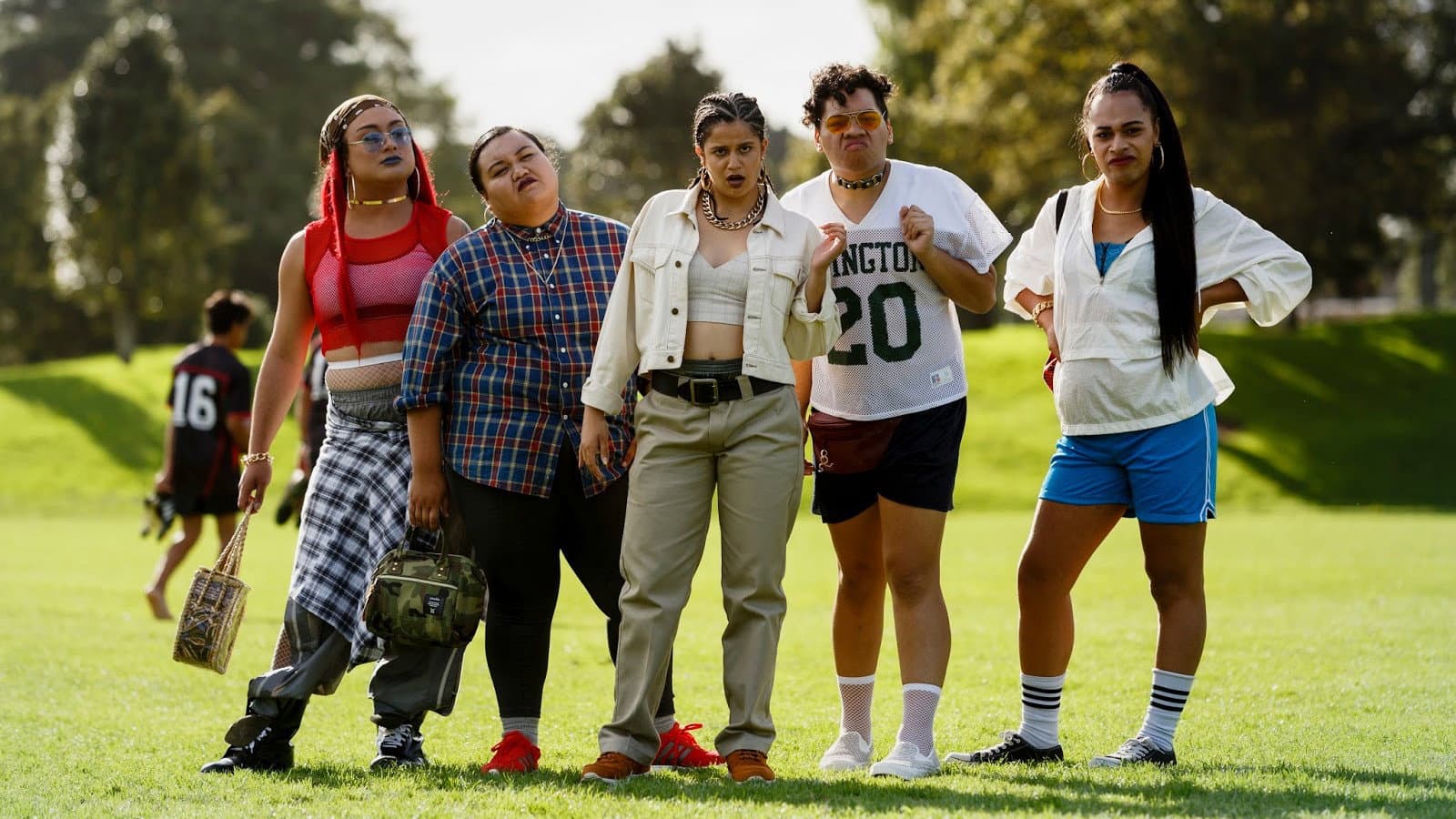 Breaker Upperers - Le sfasciacoppie - immagine