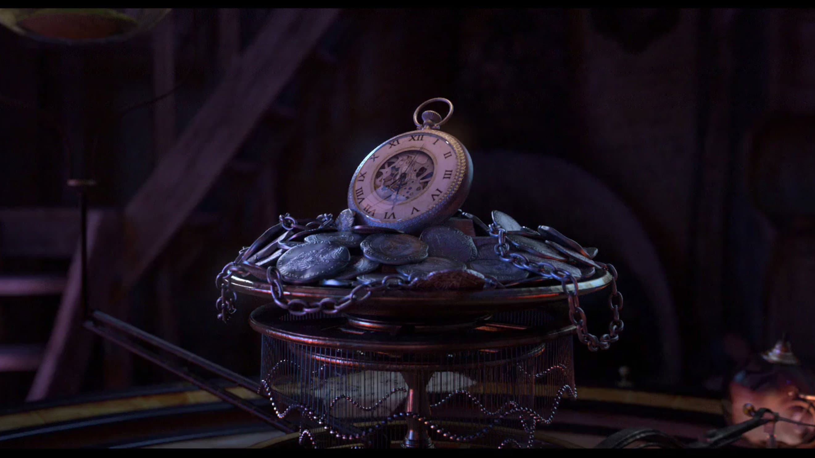 The Alchemist's Letter - immagine