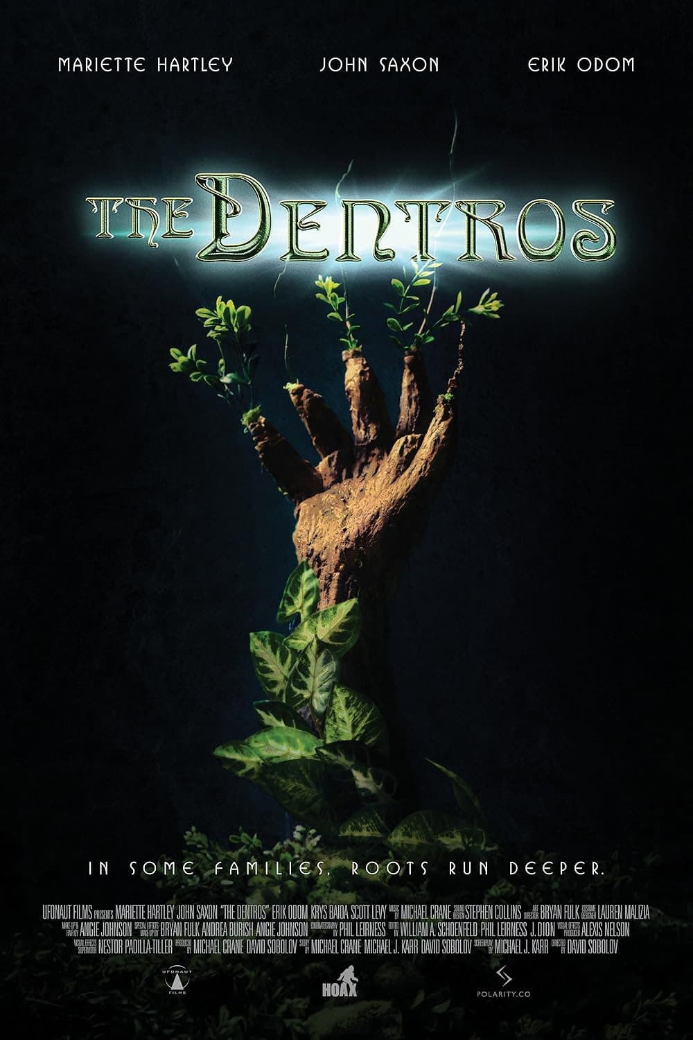 Poster di The Dentros