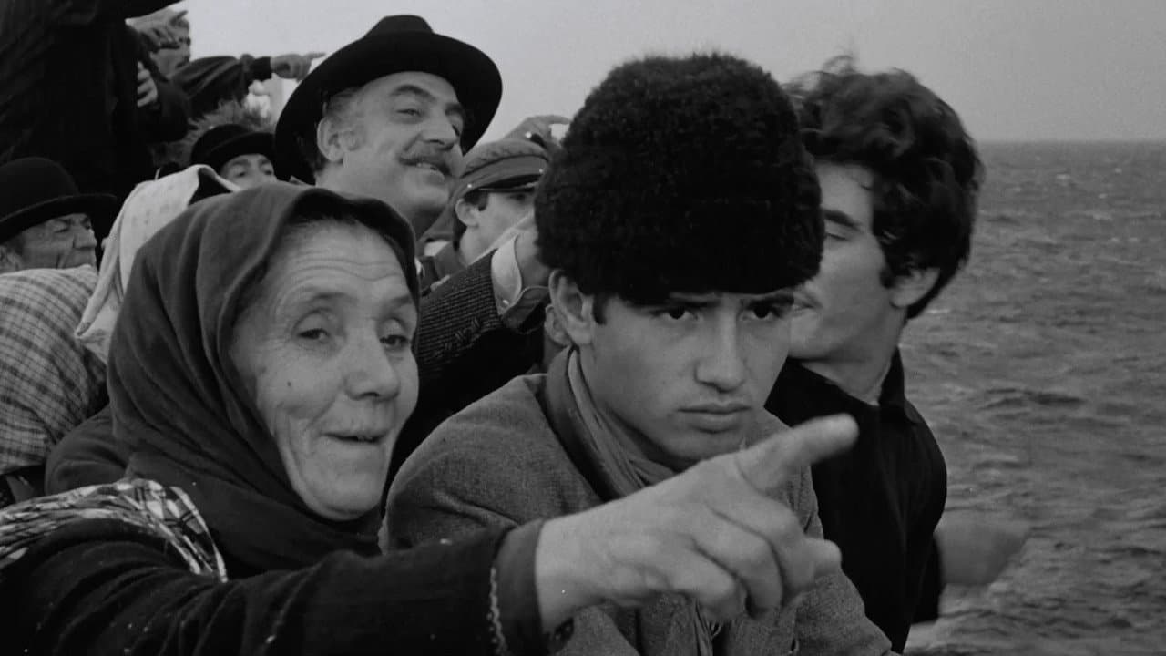 Il ribelle dell'Anatolia - immagine