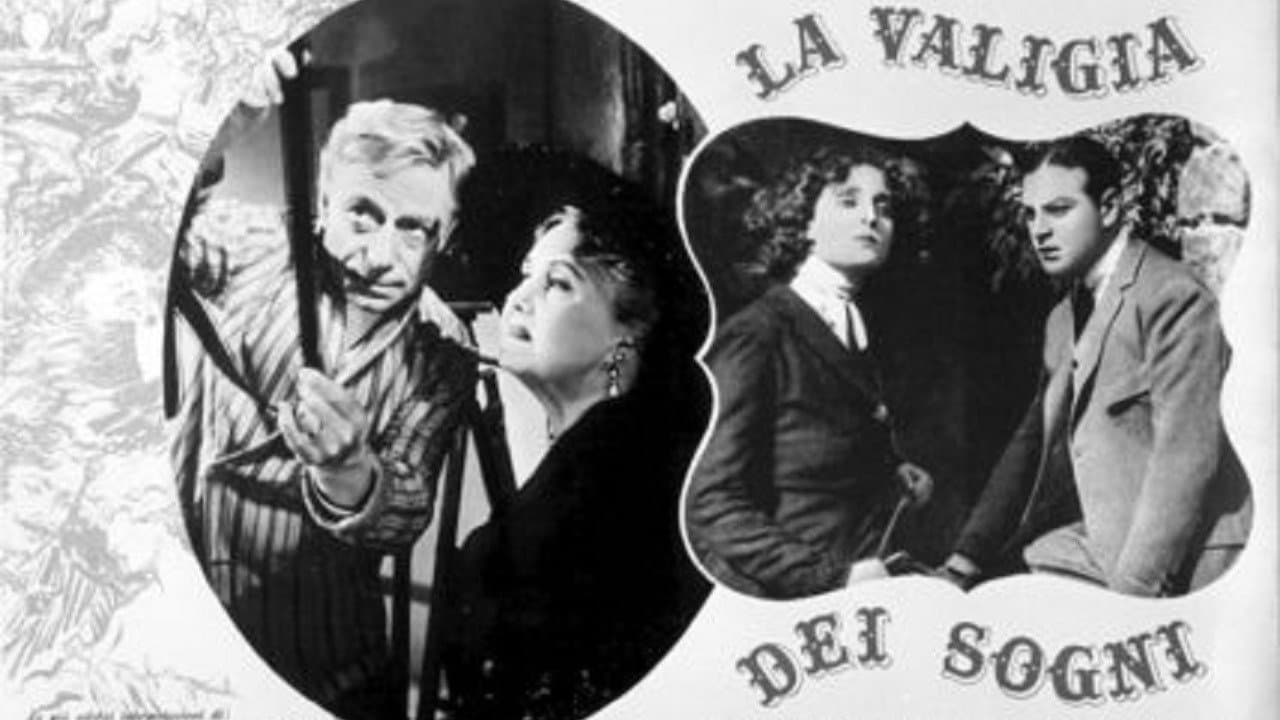 La valigia dei sogni - immagine