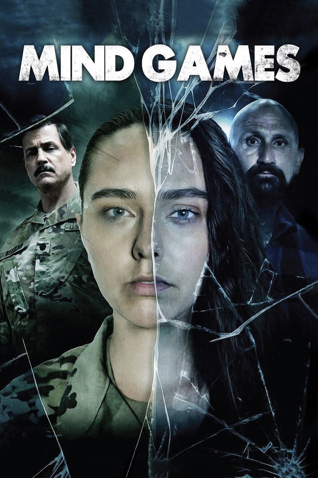 Poster di Mind Games