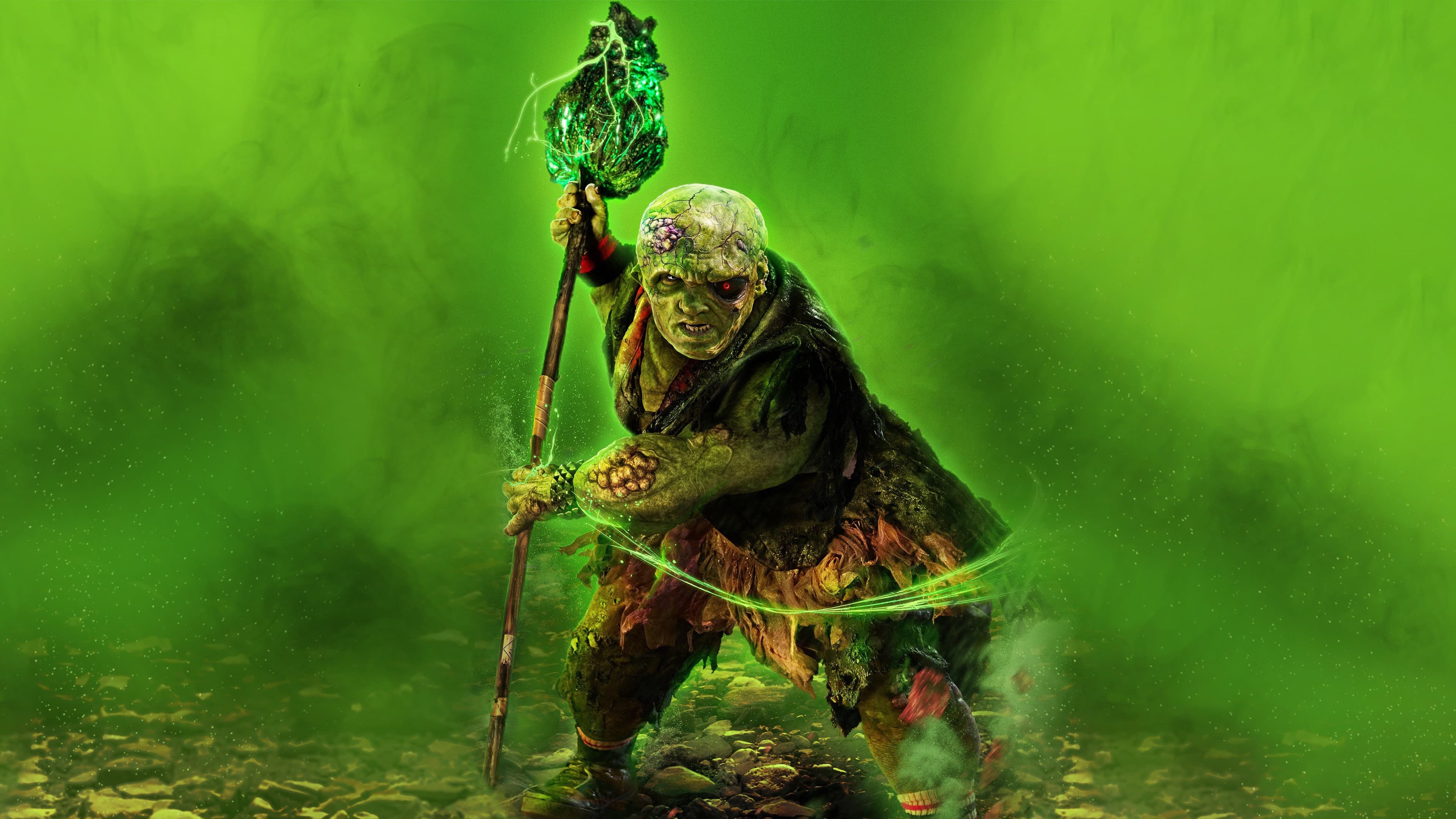The Toxic Avenger - immagine