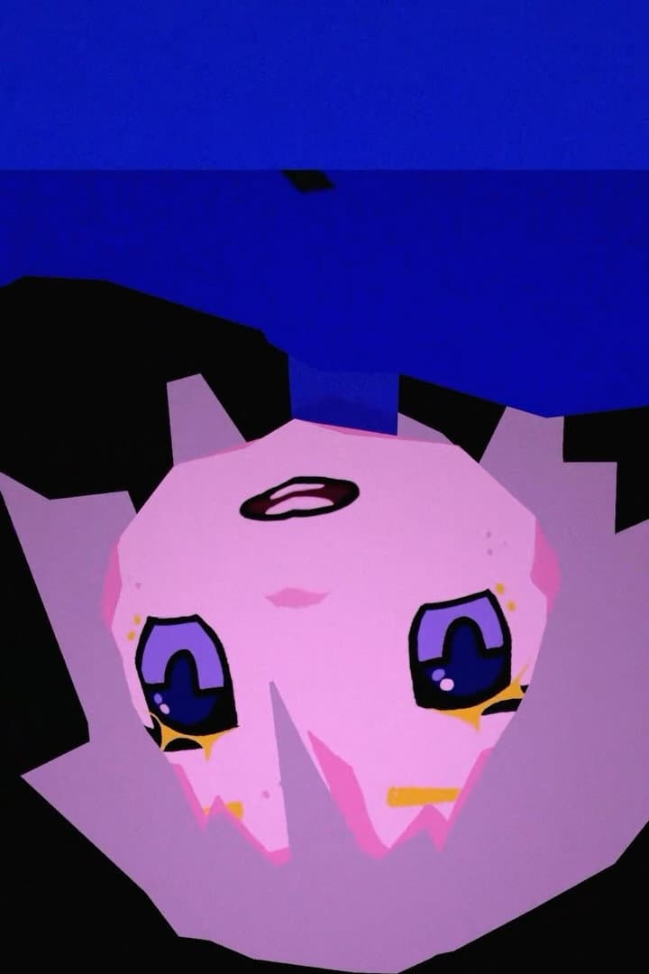 Poster di Monster Eyes