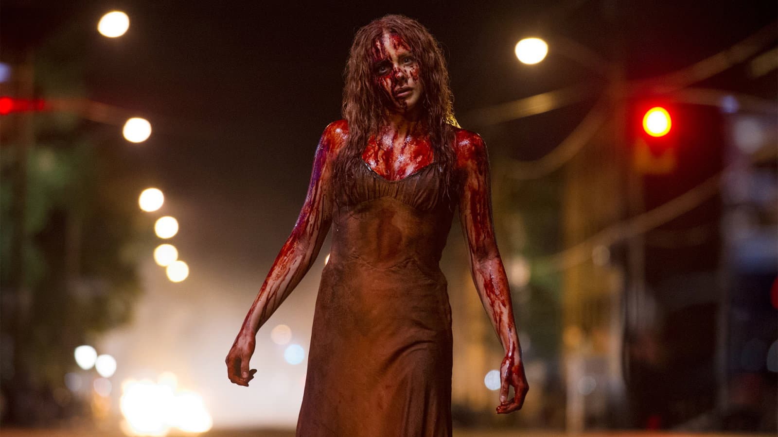 Lo sguardo di Satana - Carrie - immagine