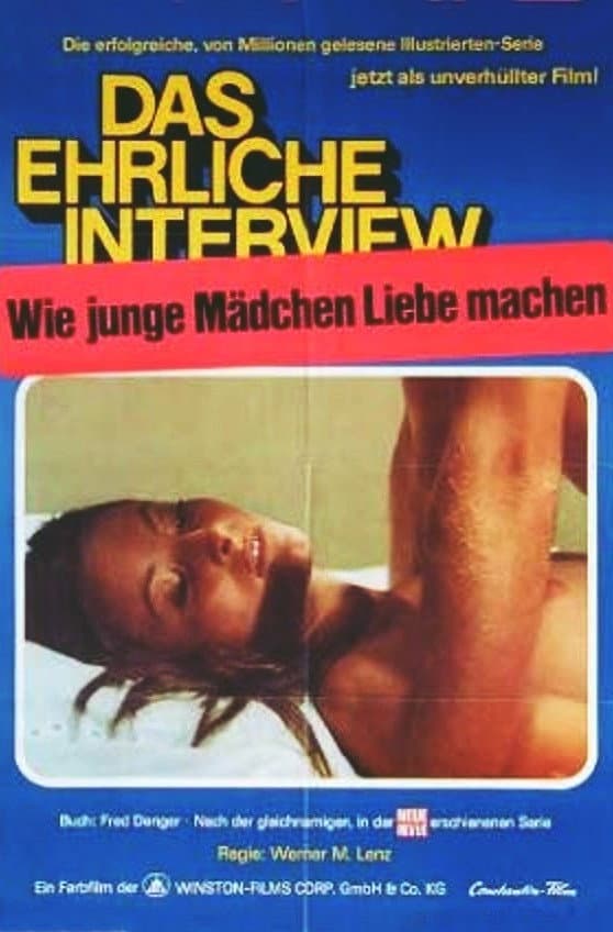 Poster di Das ehrliche Interview