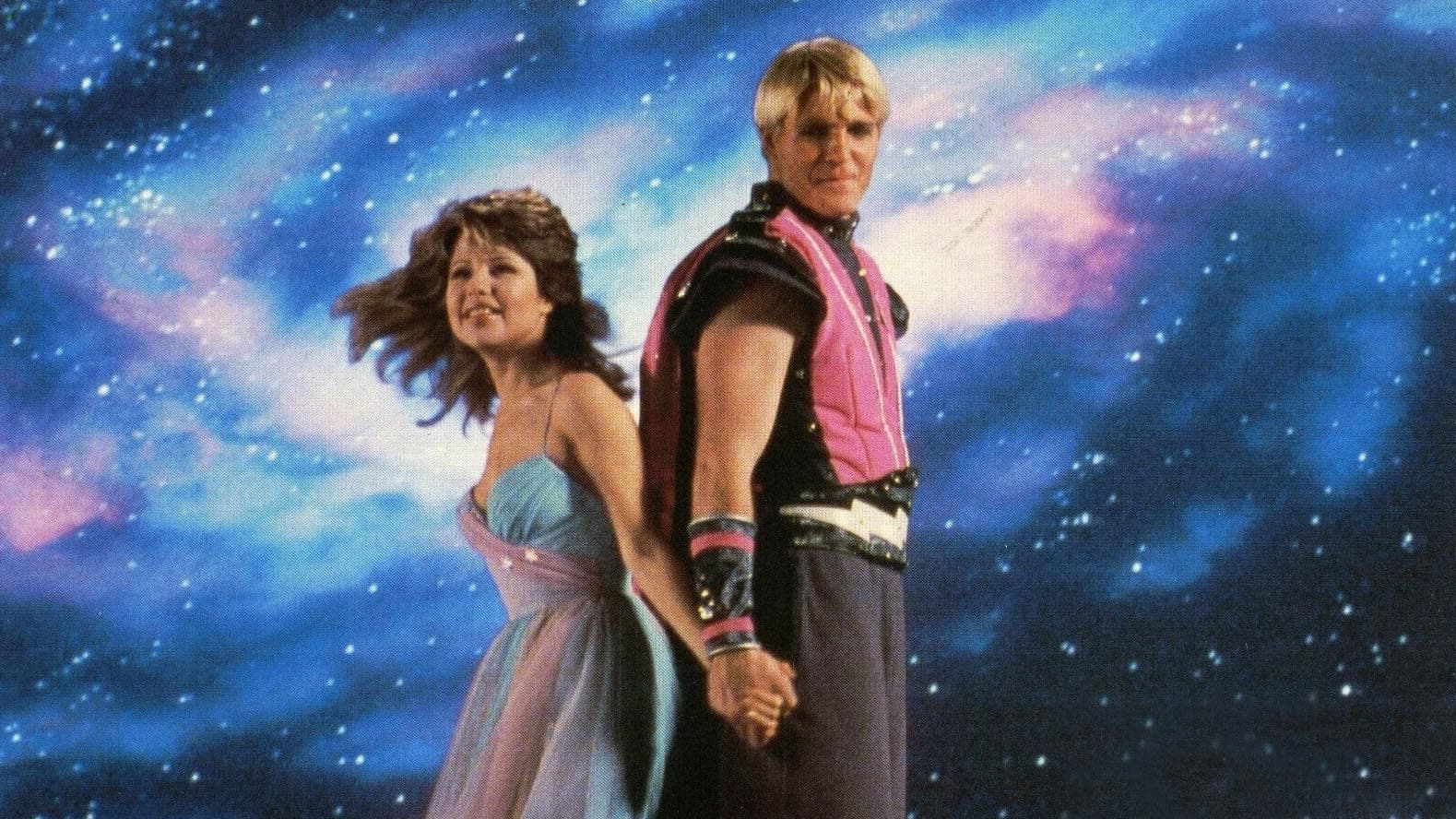 Voyage of the Rock Aliens - immagine