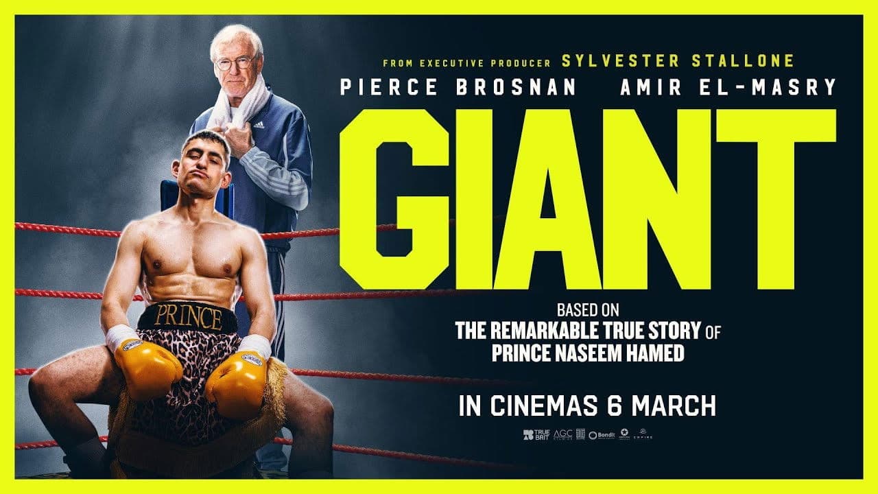 Giant - immagine