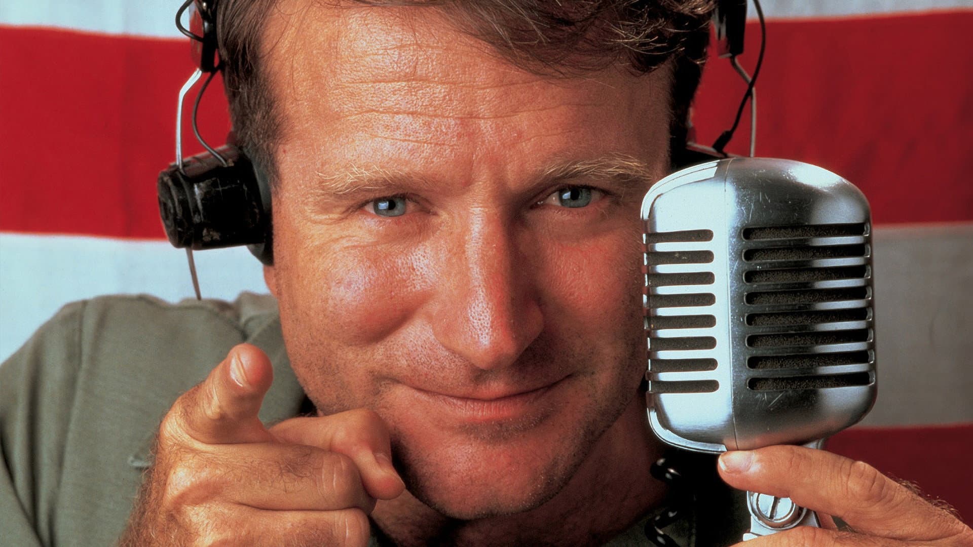 Good Morning, Vietnam - immagine