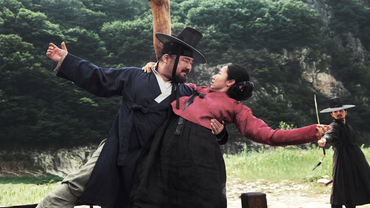 Seondal: The Man Who Sells the River - immagine