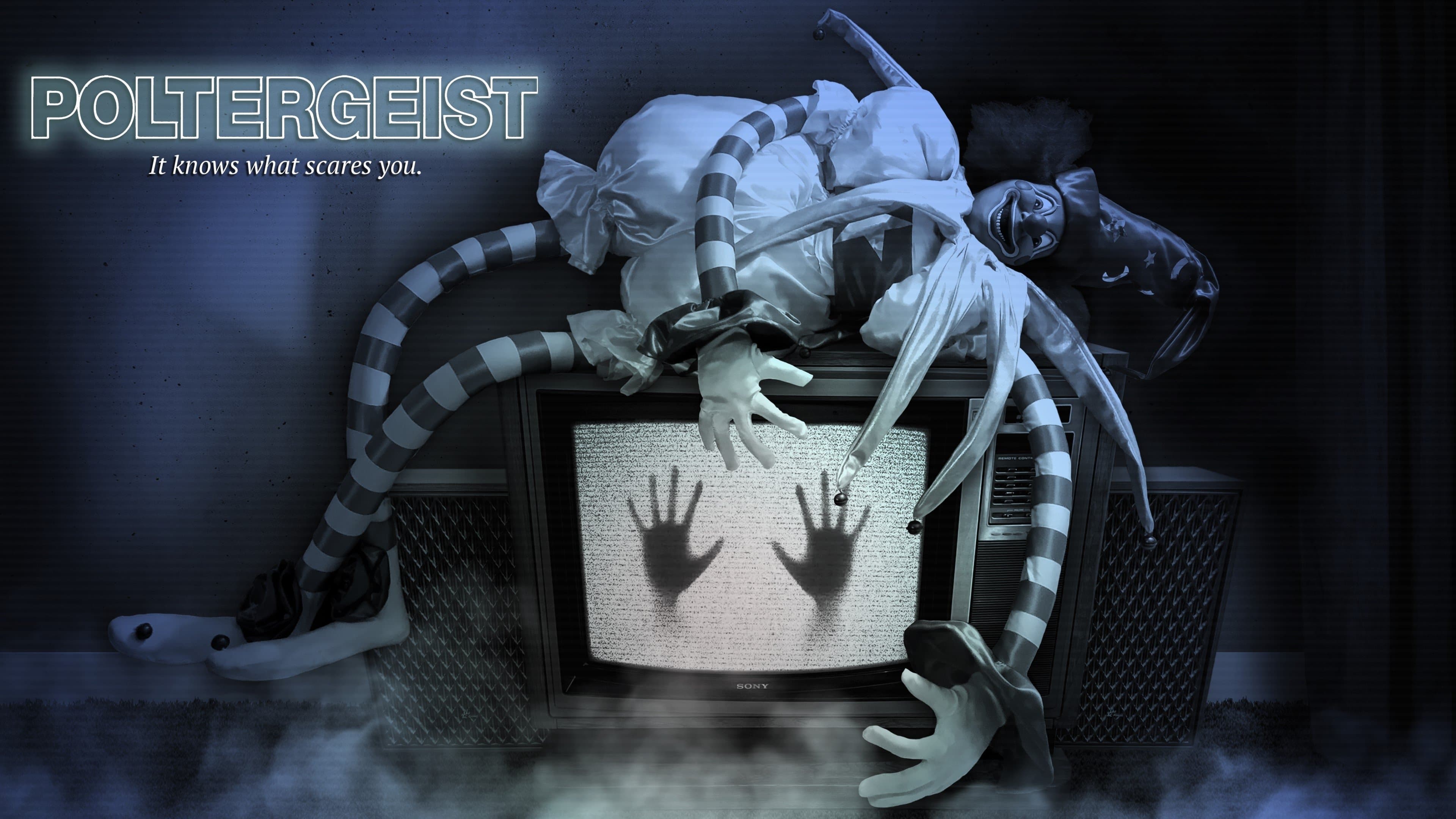 Poltergeist - Demoniache presenze - immagine