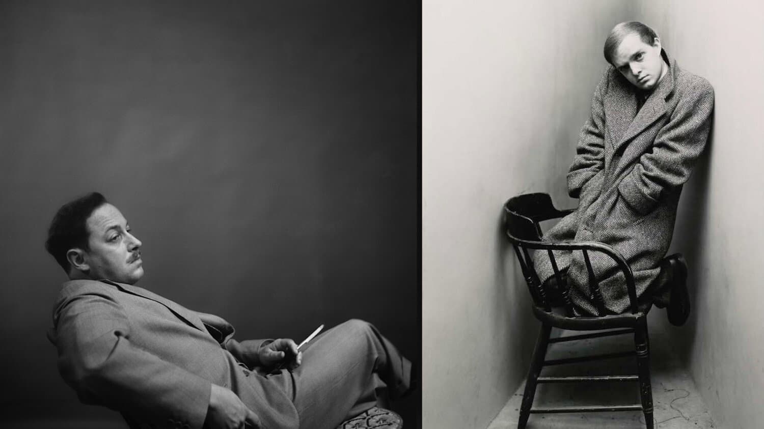 Truman & Tennessee: An Intimate Conversation - immagine
