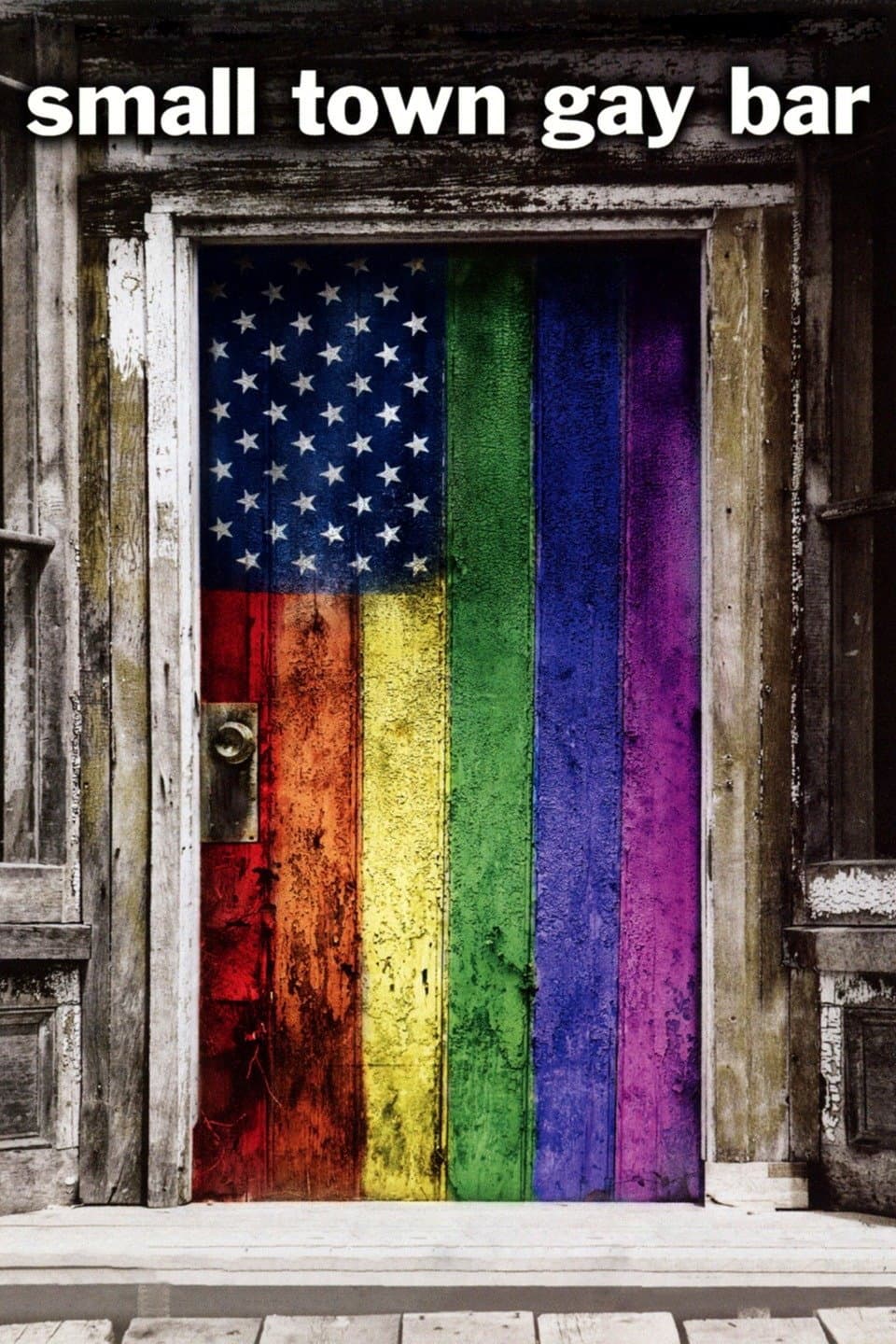 Poster di Small Town Gay Bar