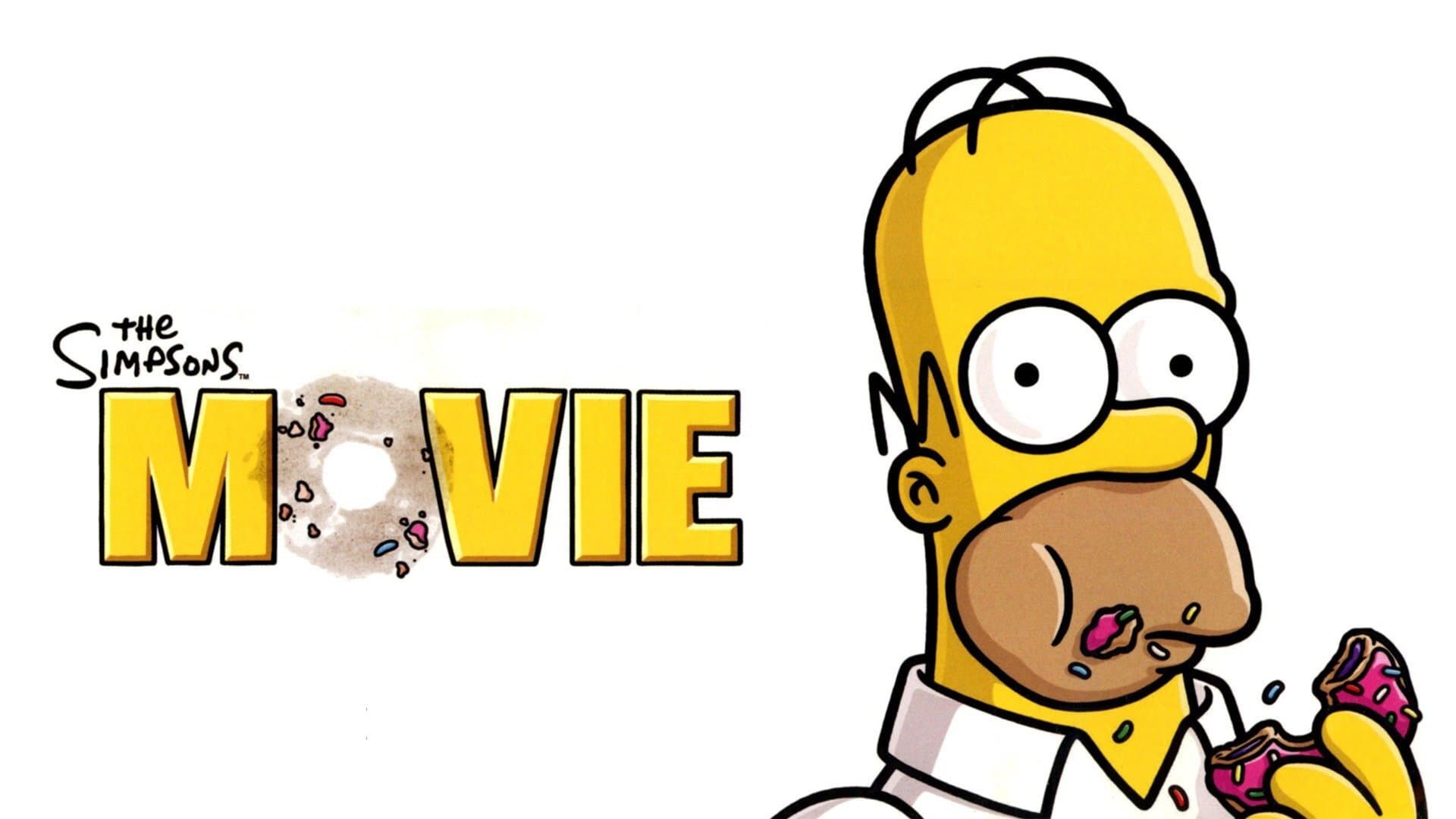I Simpson - Il film - immagine