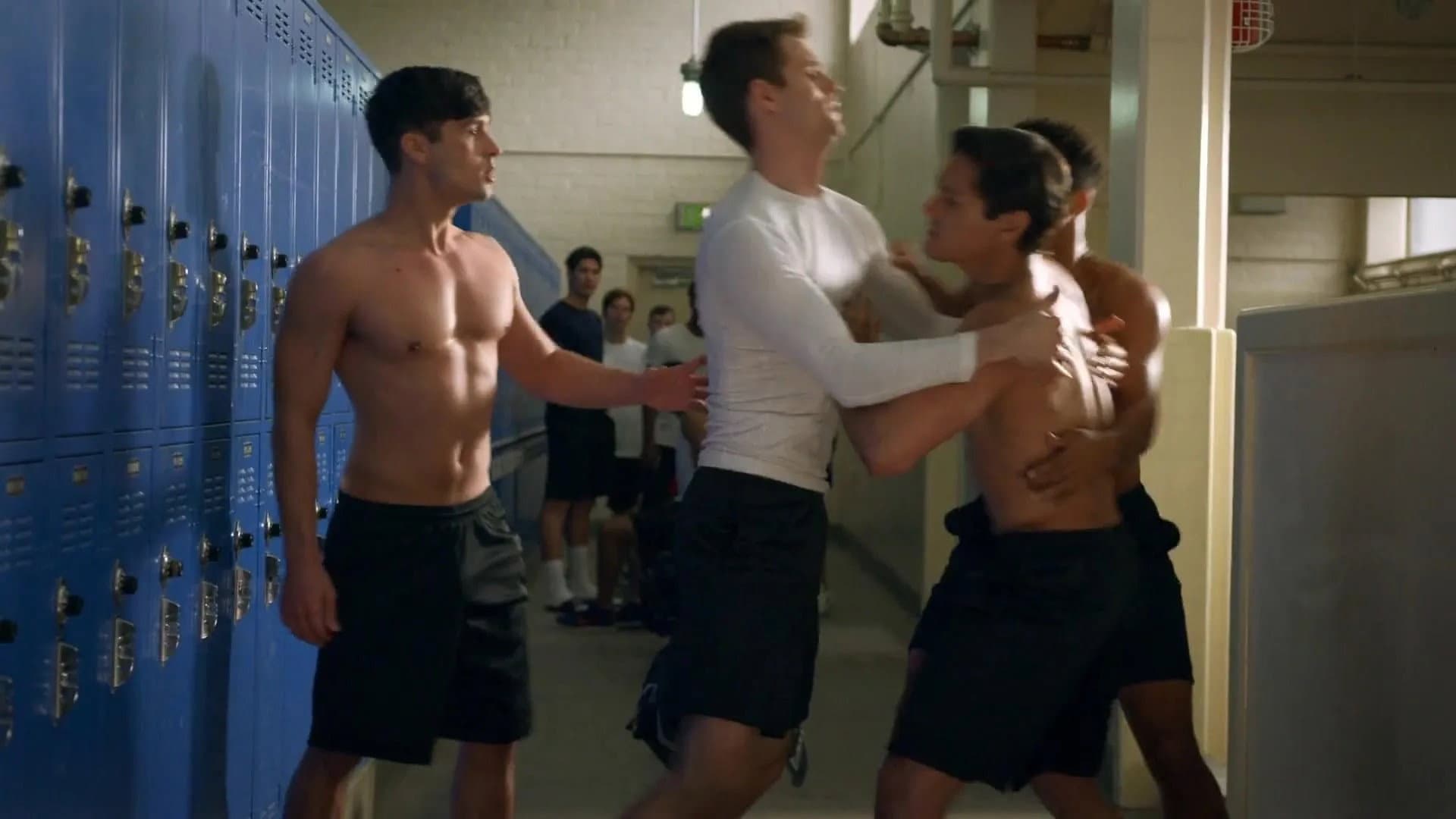 The Wrong Cheerleader - immagine