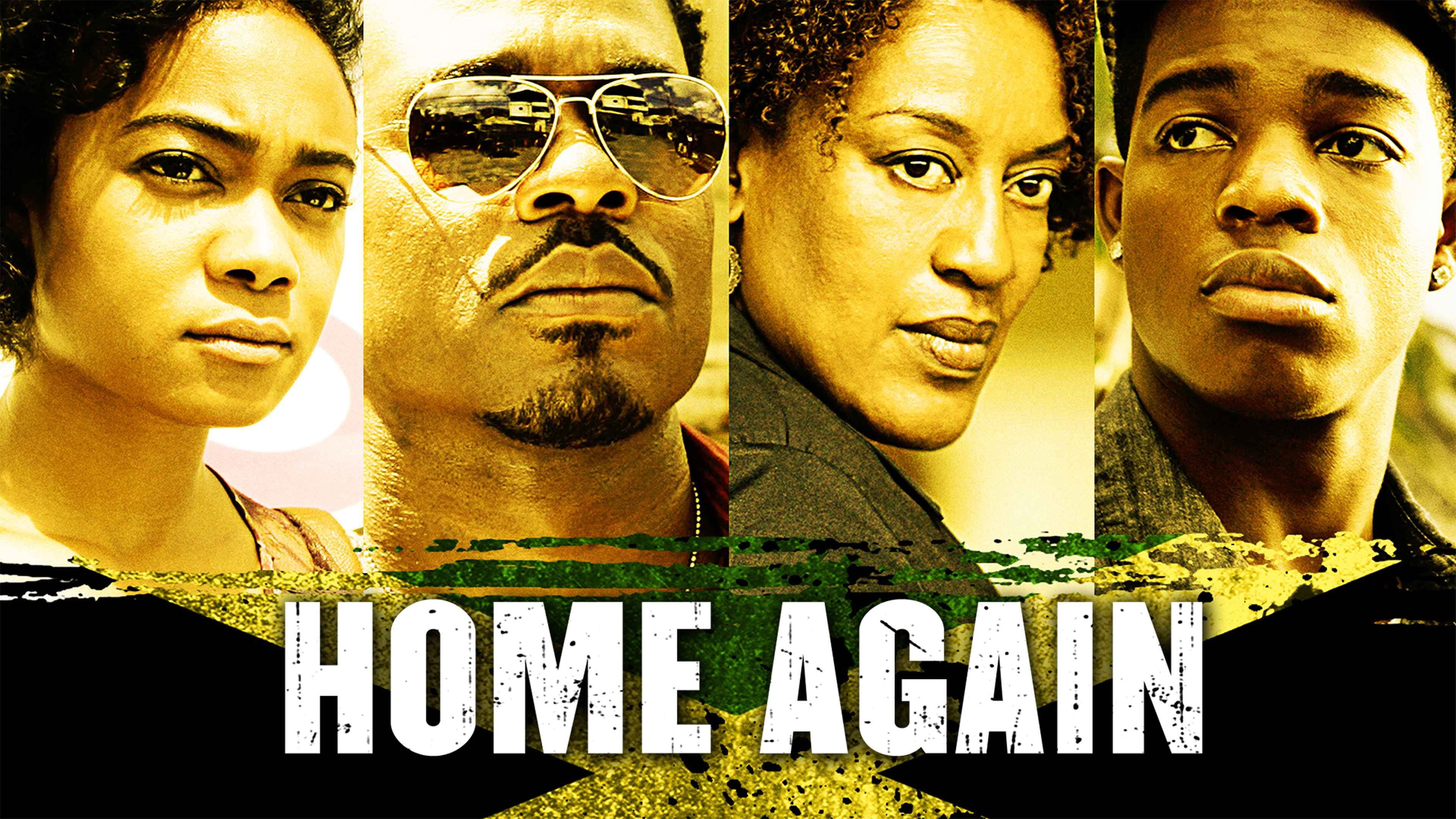 Home Again - immagine