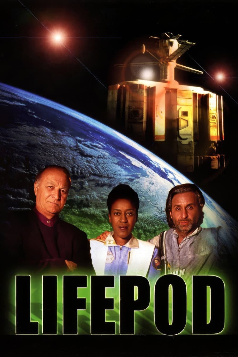 Poster di Lifepod