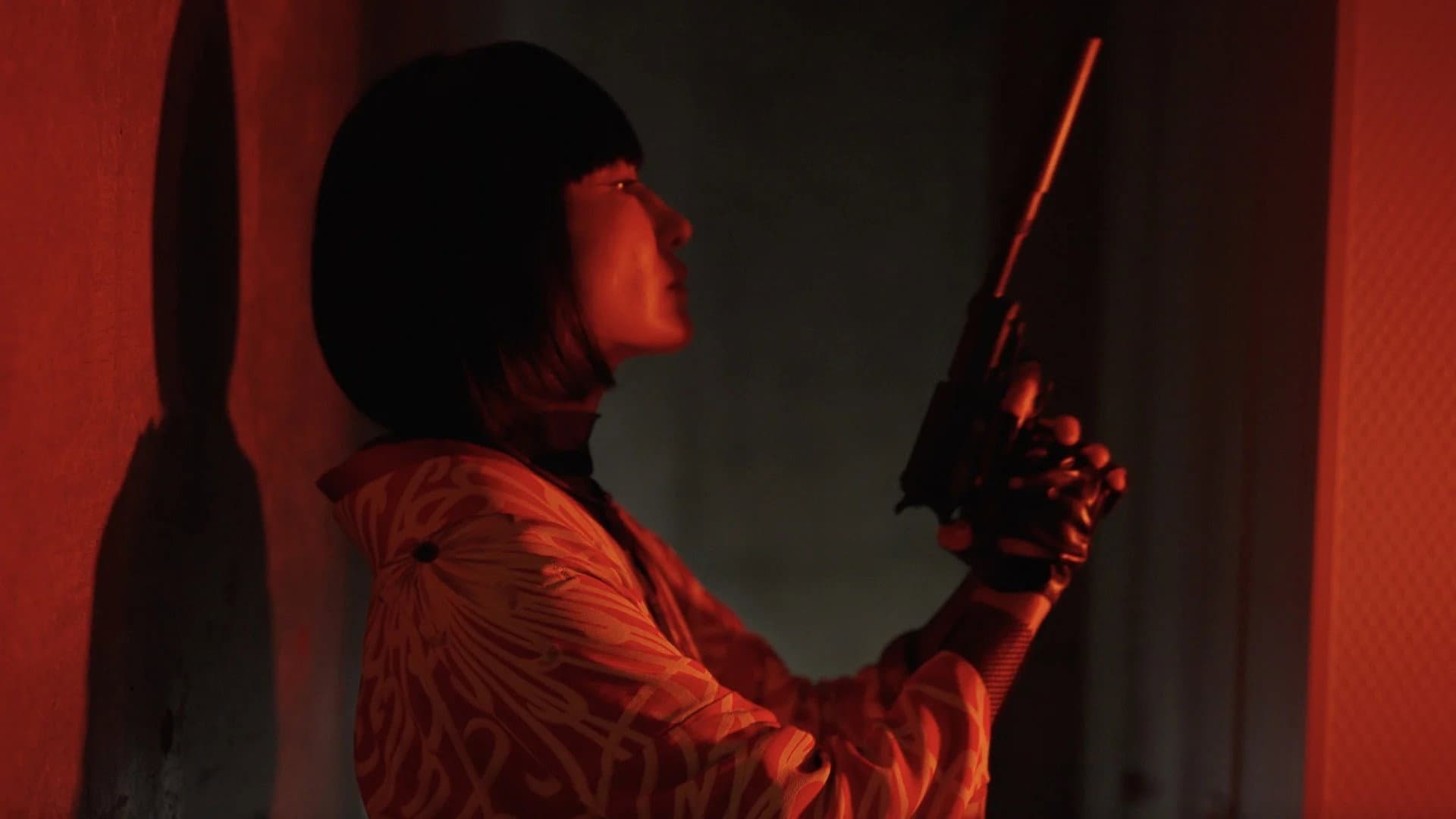 Twist & Shoot: Mister Suzuki - immagine