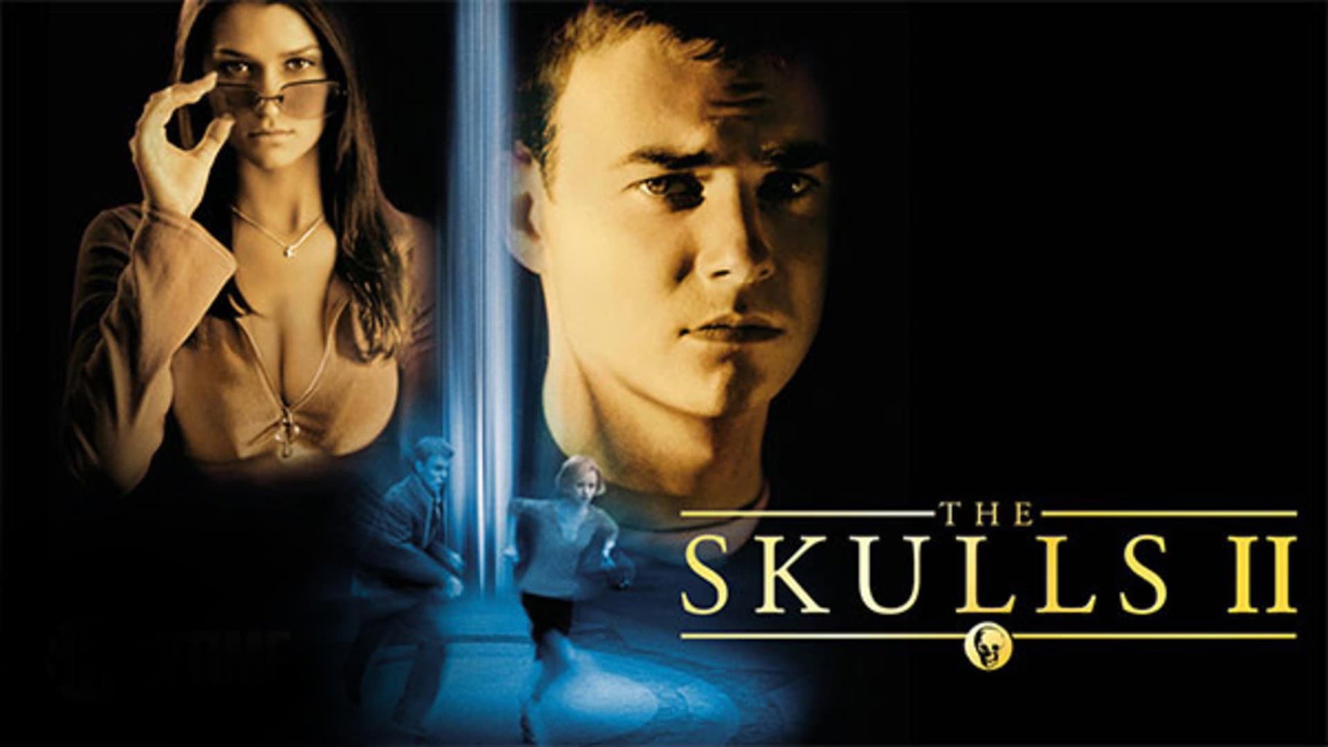 The Skulls II - immagine