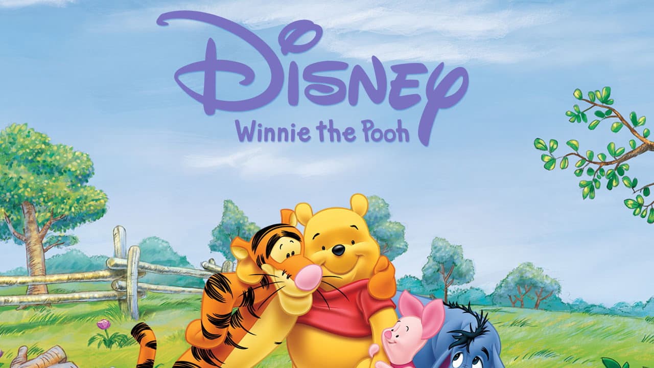 Winnie the Pooh: Tempo di regali - immagine