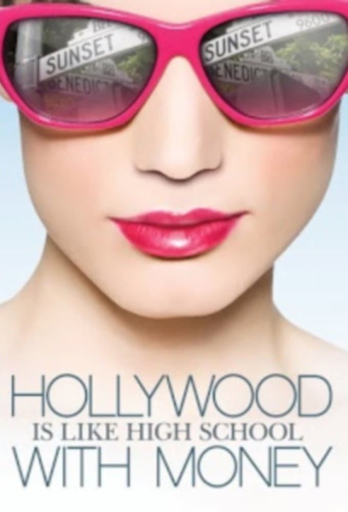 Poster di Hollywood Is Like High School with Money