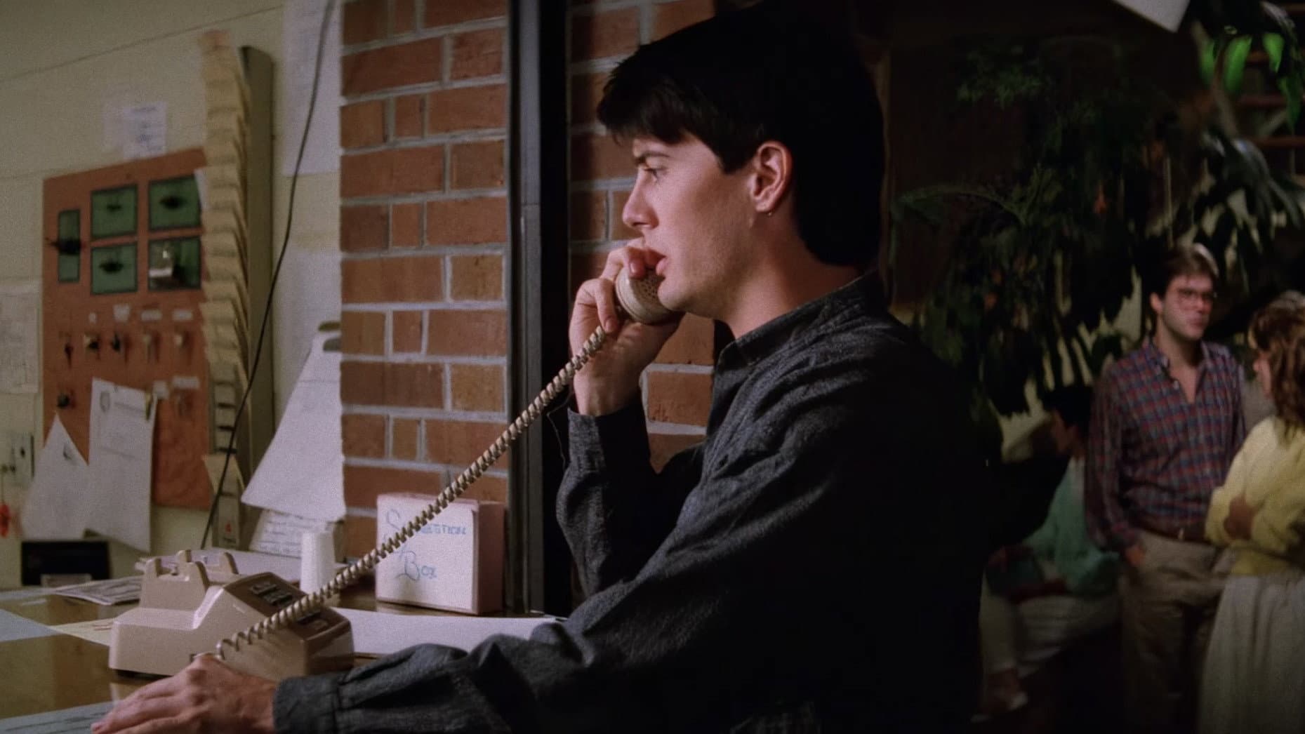 Blue Velvet: The Lost Footage - immagine