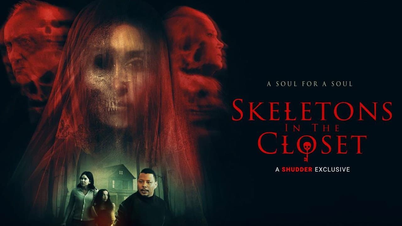 Skeletons in the Closet - immagine