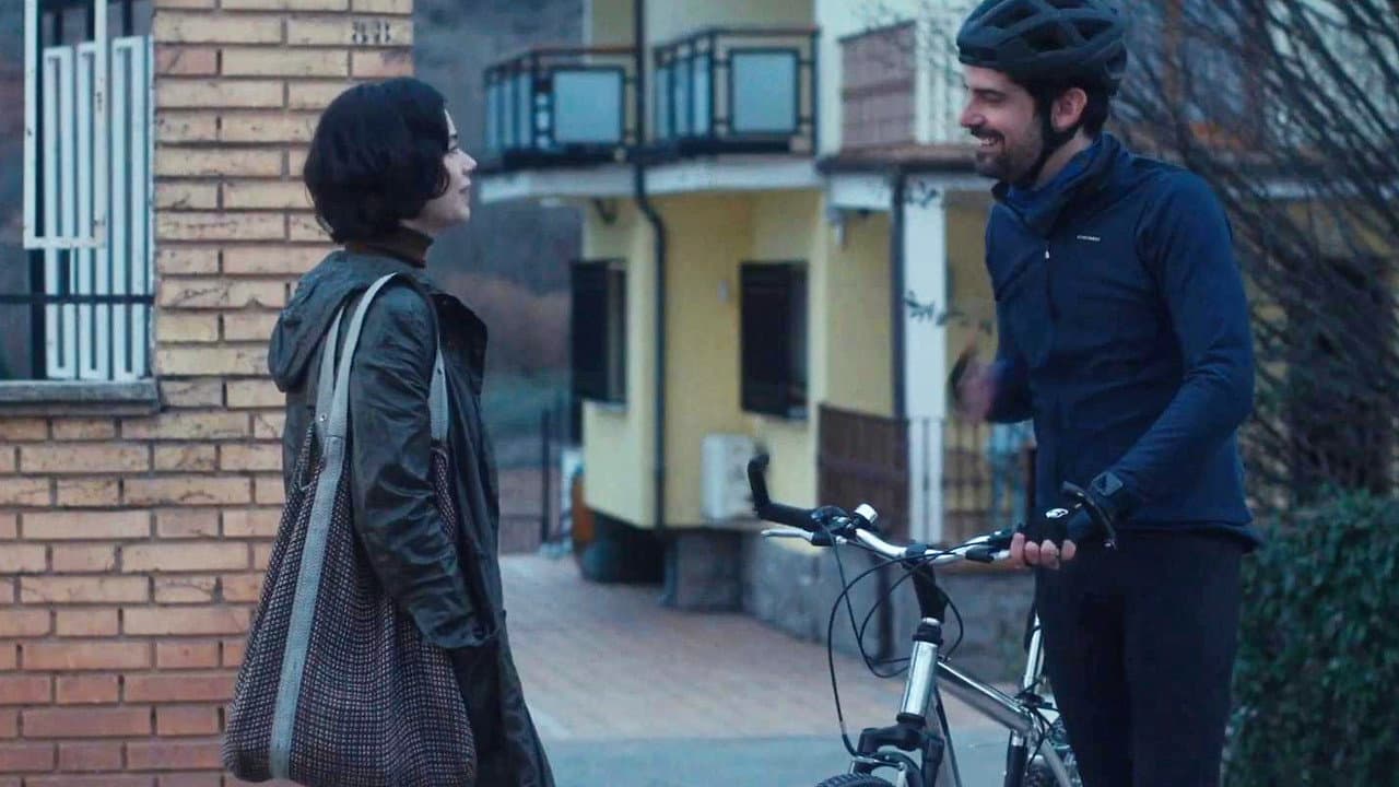 Un amor - immagine