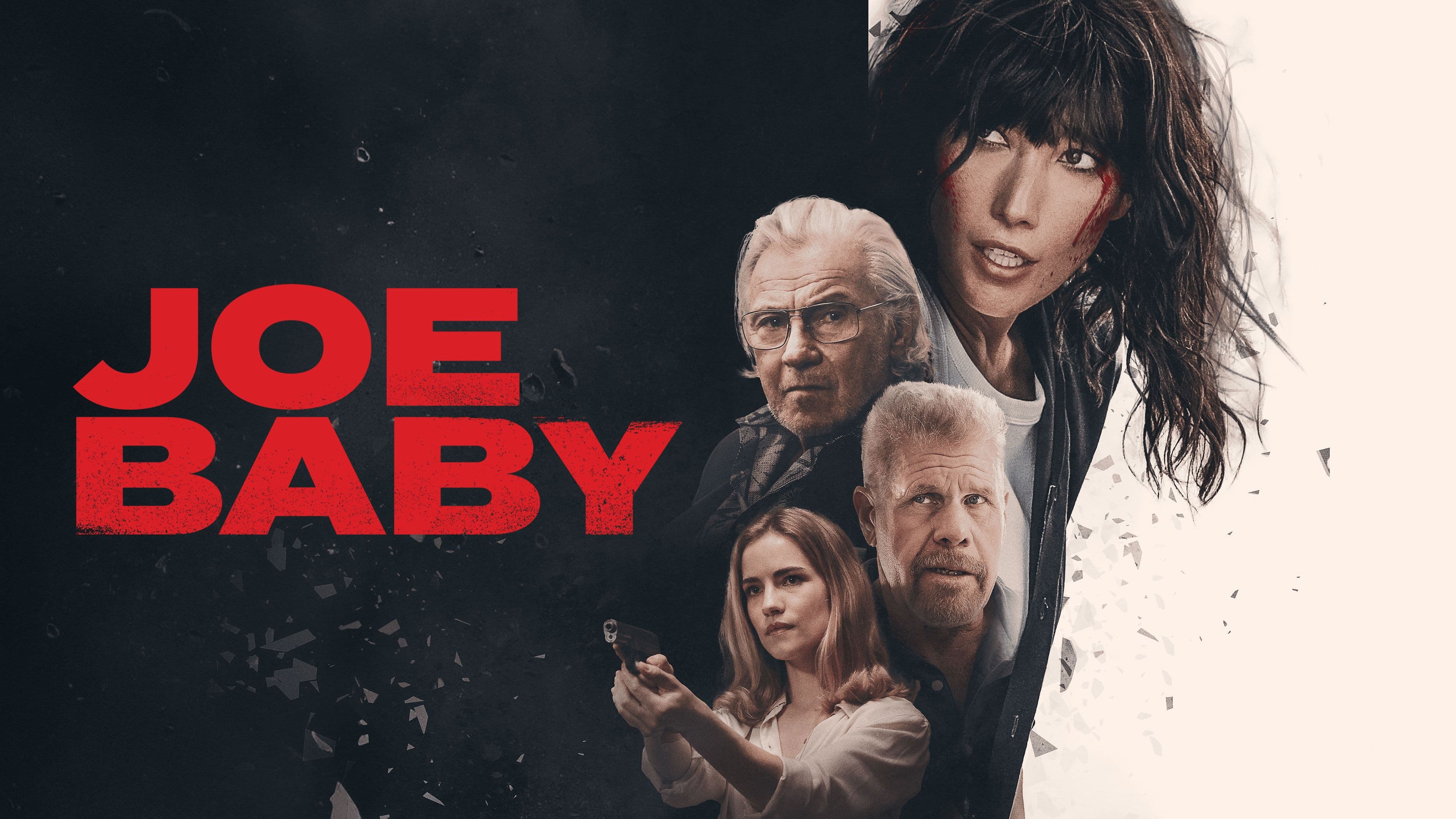 Joe Baby - immagine