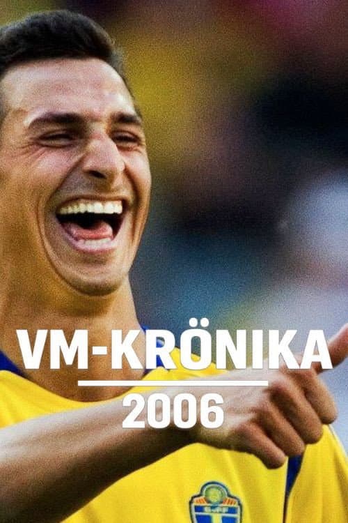 Poster di VM-krönika 2006