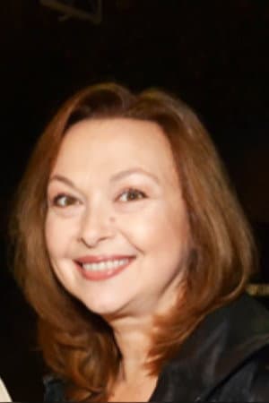 Μαρίνα Ρώμα