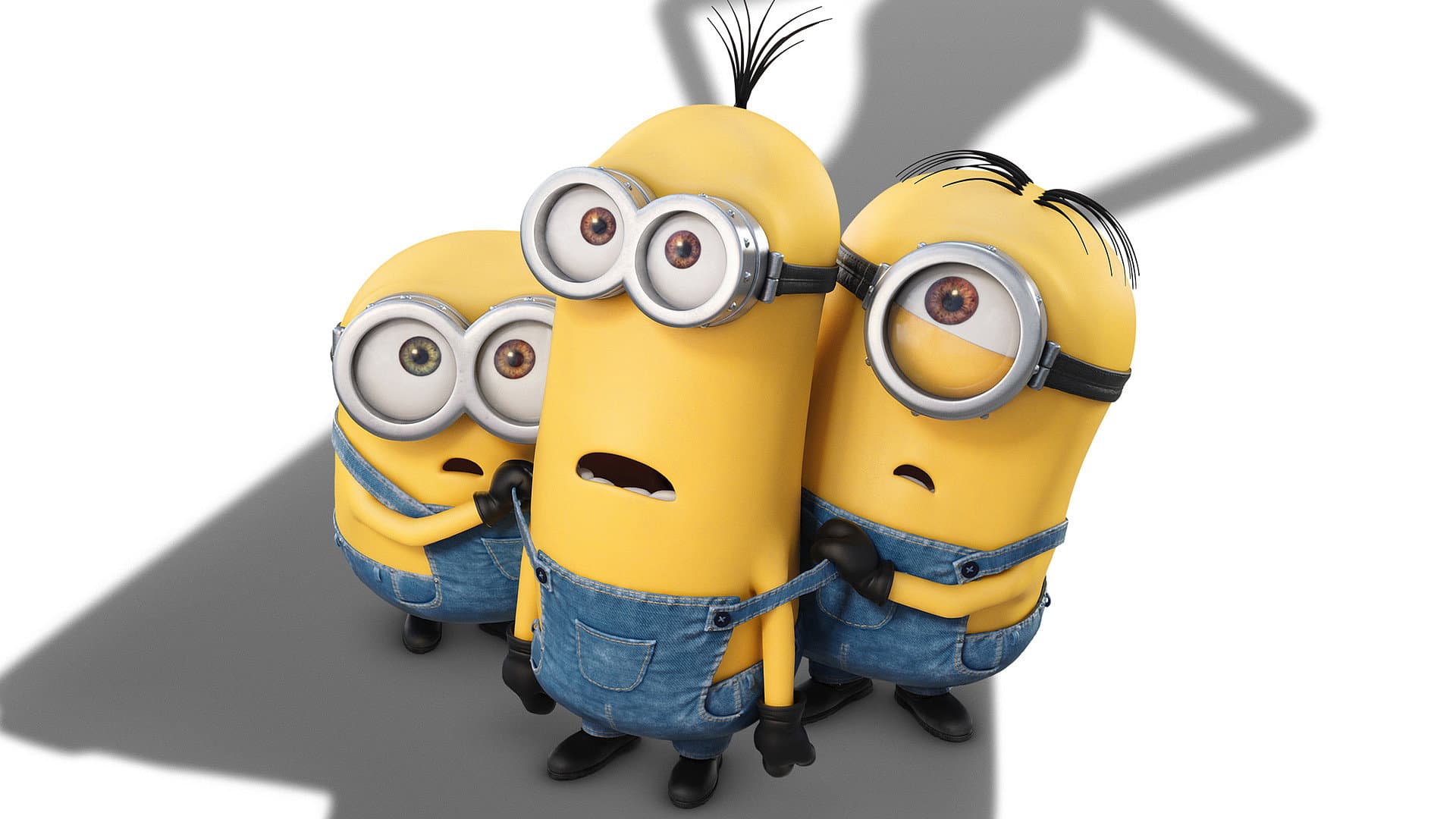 Minions - immagine