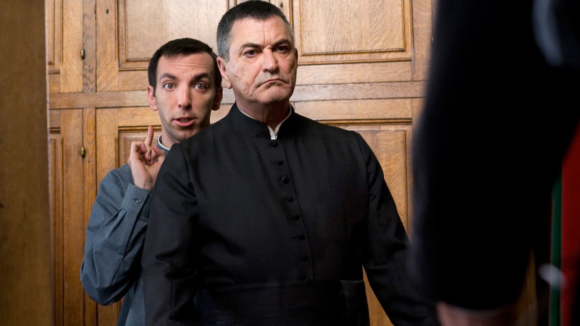Il missionario - immagine