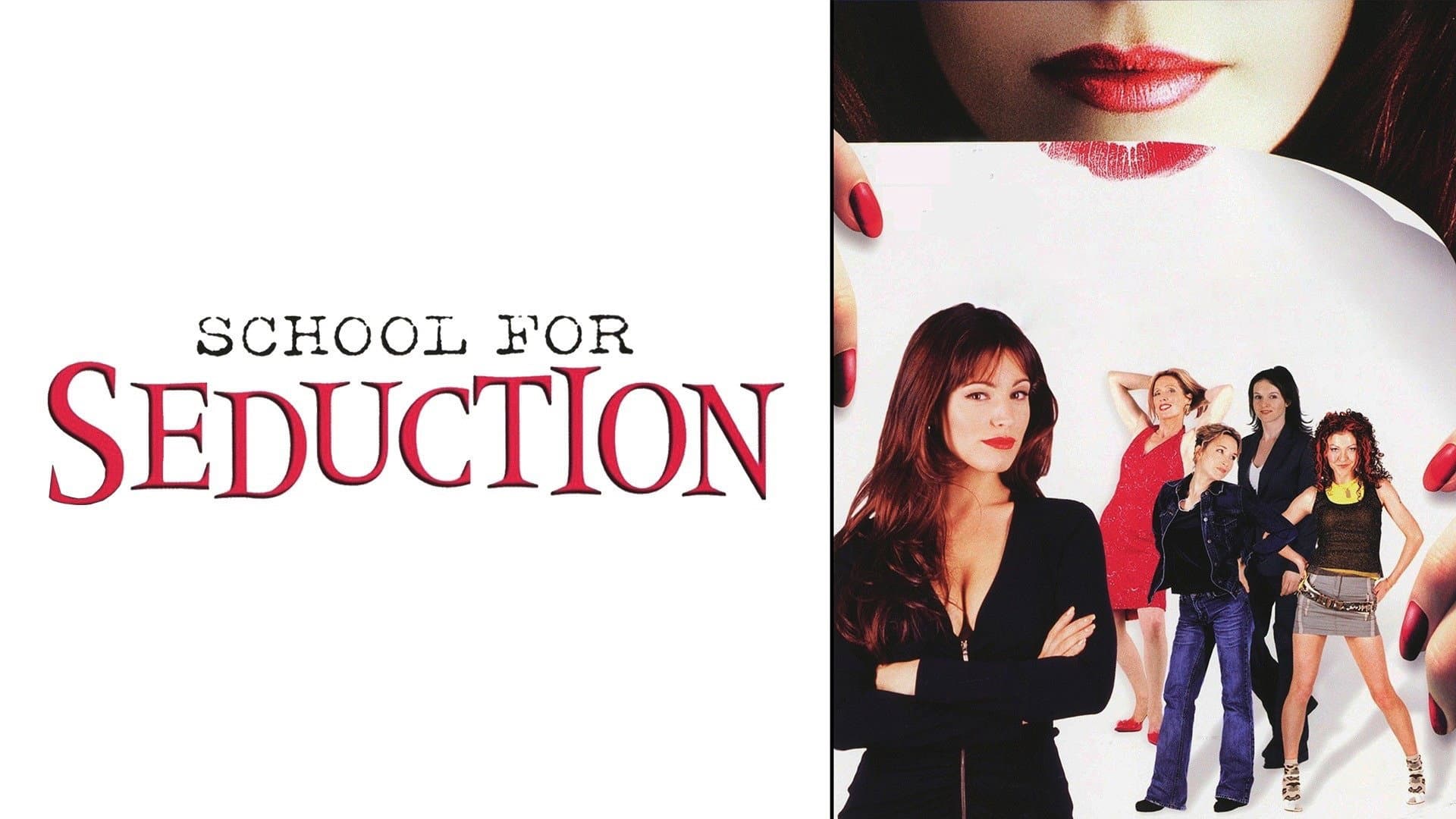 School for Seduction - immagine