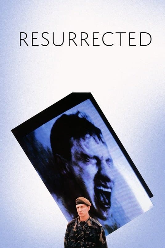 Poster di Resurrected