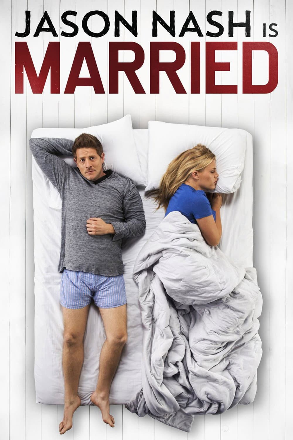 Poster di Jason Nash Is Married