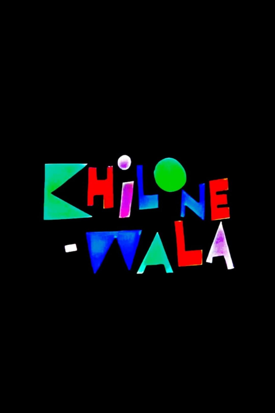 Poster di Khilonewala