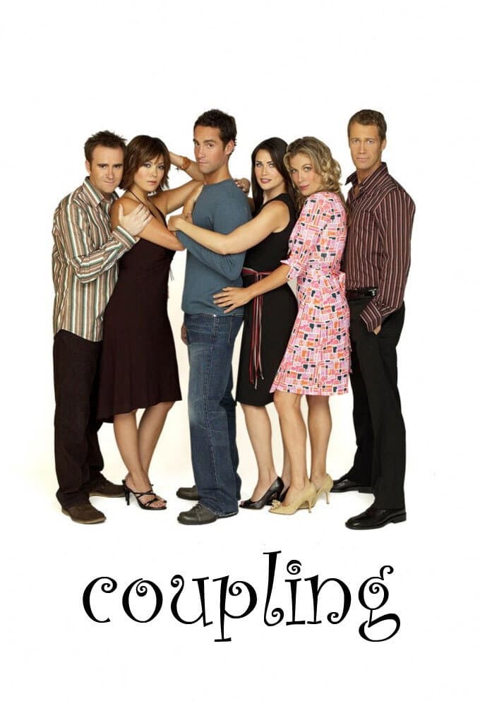 Poster di Coupling