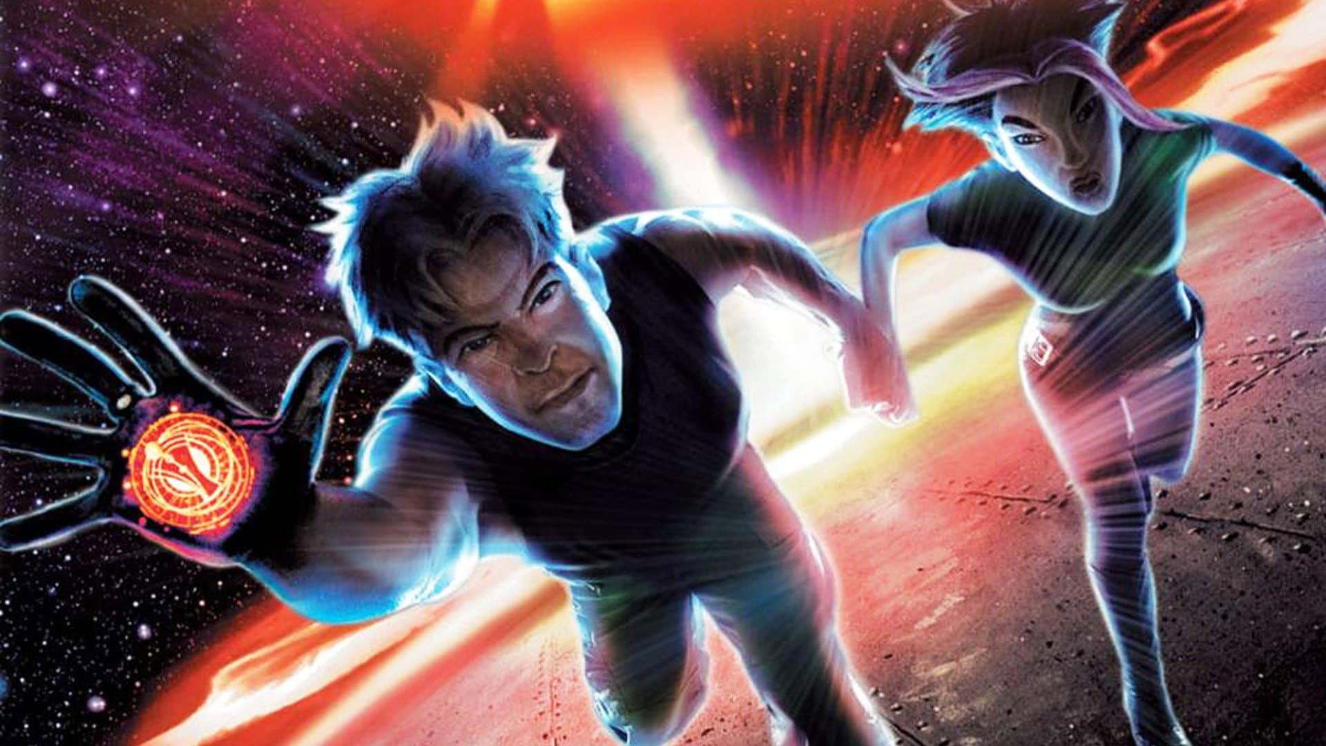 Titan A.E. - immagine