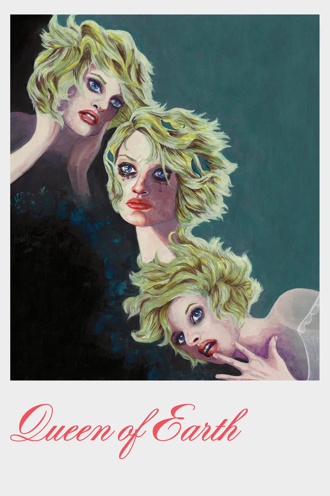 Poster di Queen of Earth