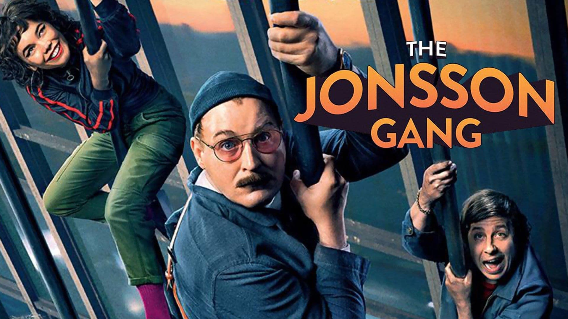 Attenzione ai Jönsson - immagine