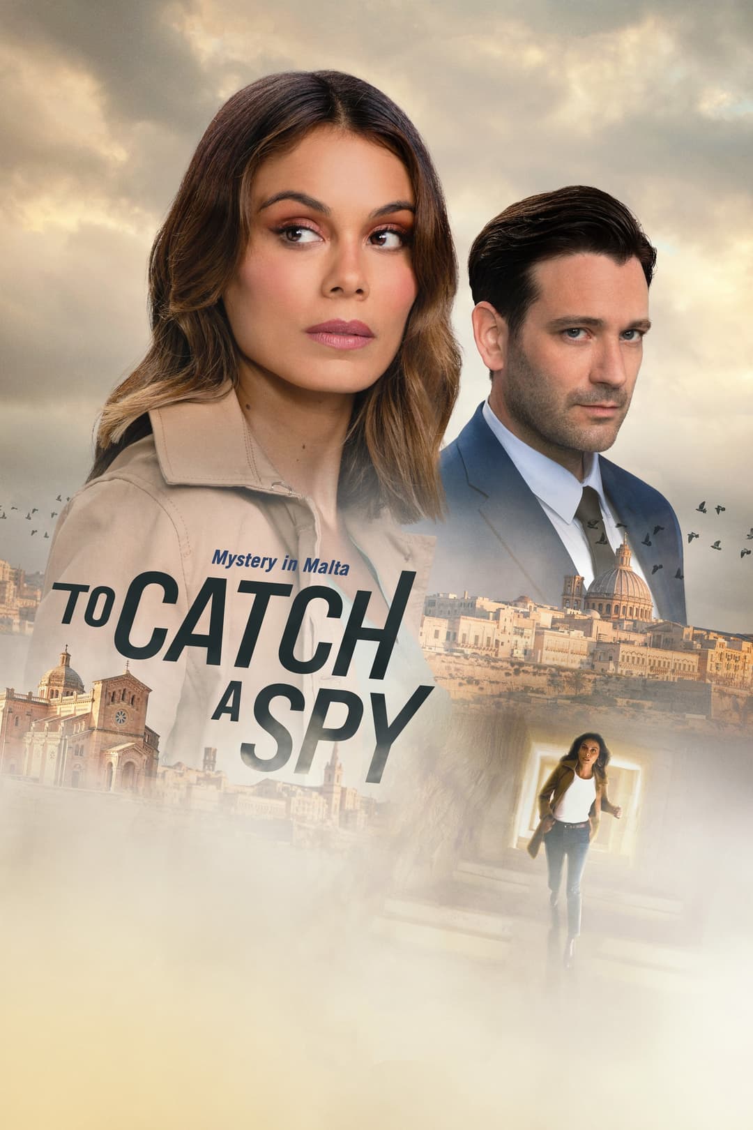 Poster di Intrigo a Malta