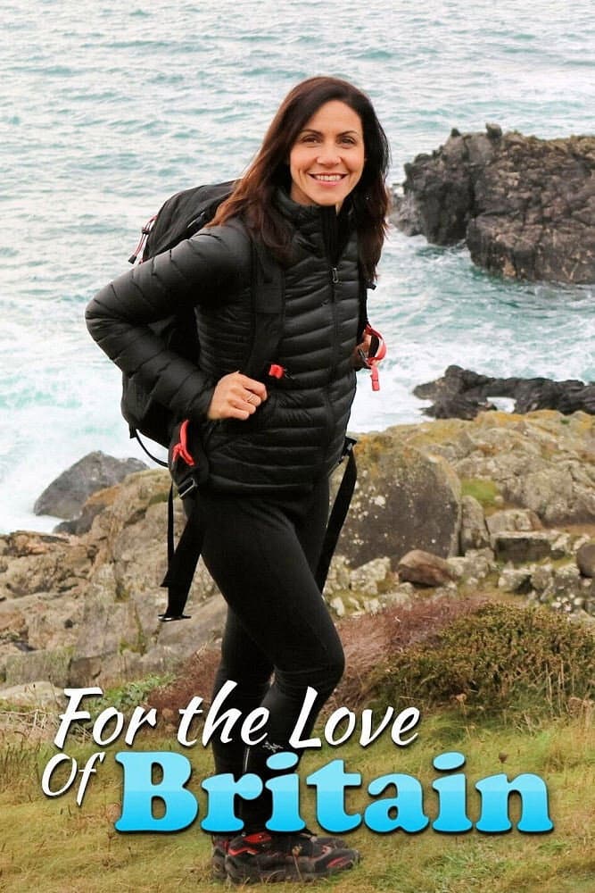 Poster di For The Love Of Britain