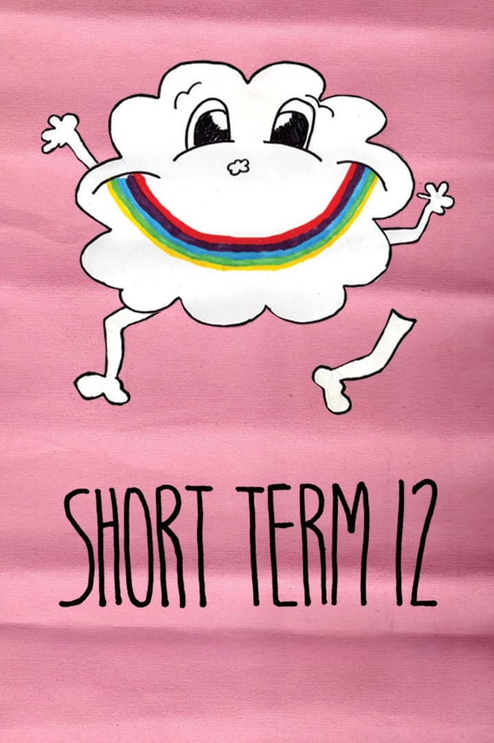 Poster di Short Term 12