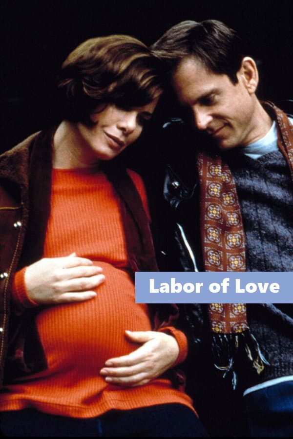 Poster di Labor of Love