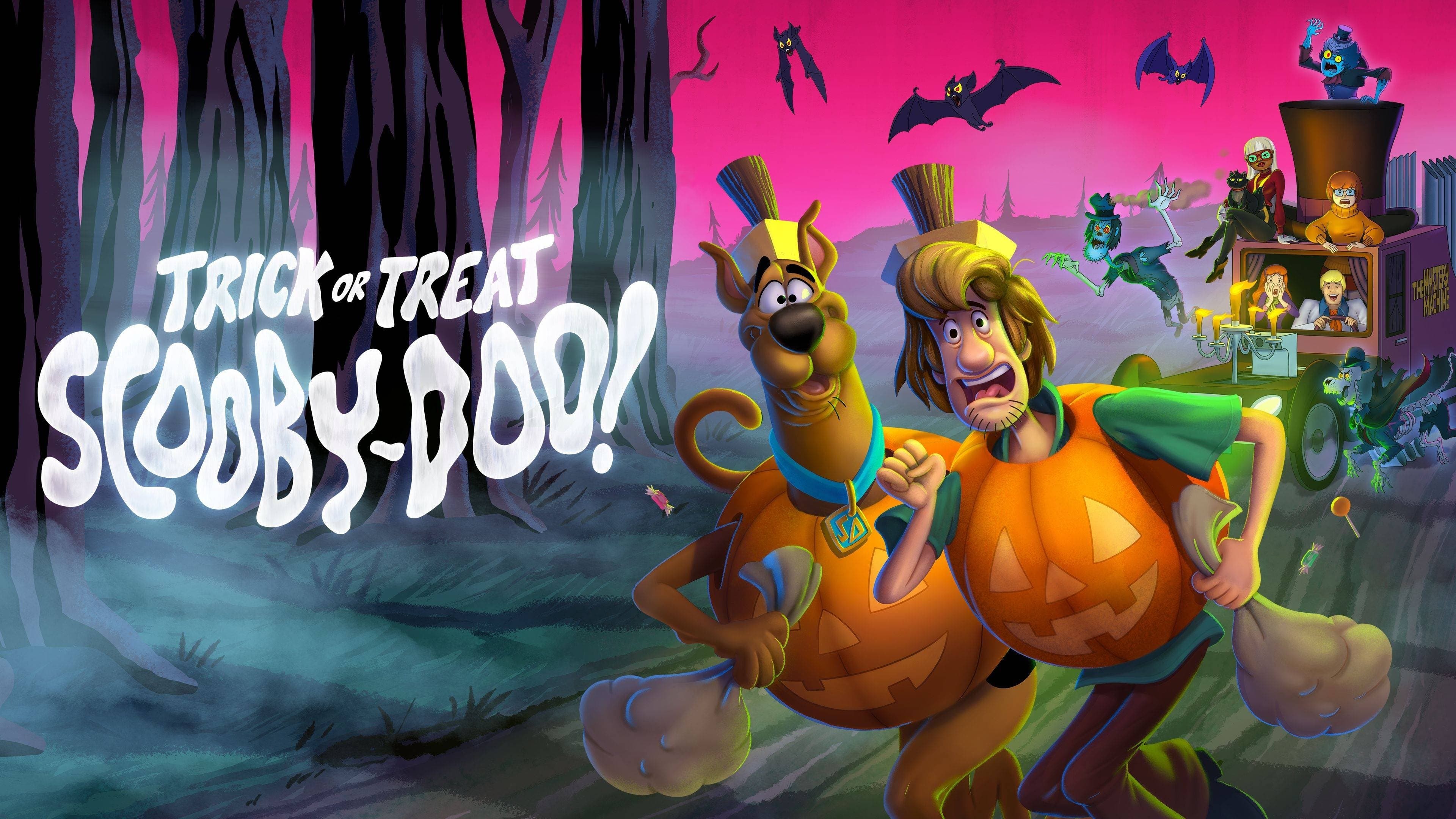 Scooby-Doo! contro i Gul - immagine