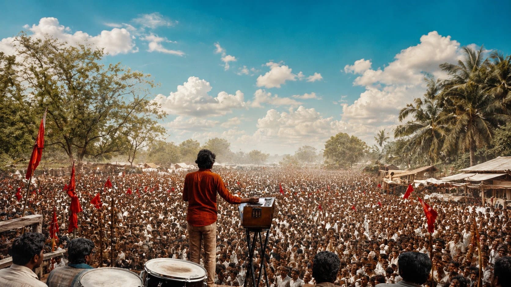 இளையராஜா - immagine