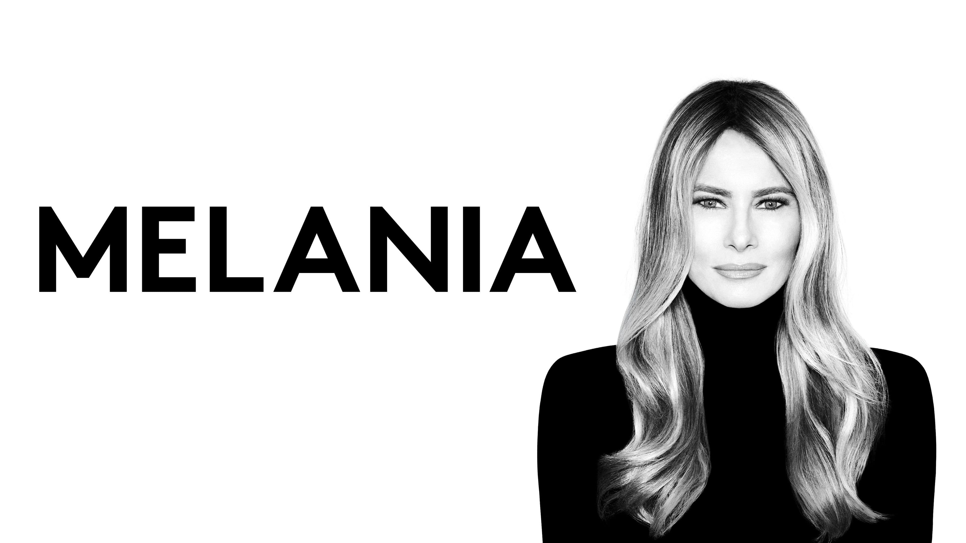Melania - immagine