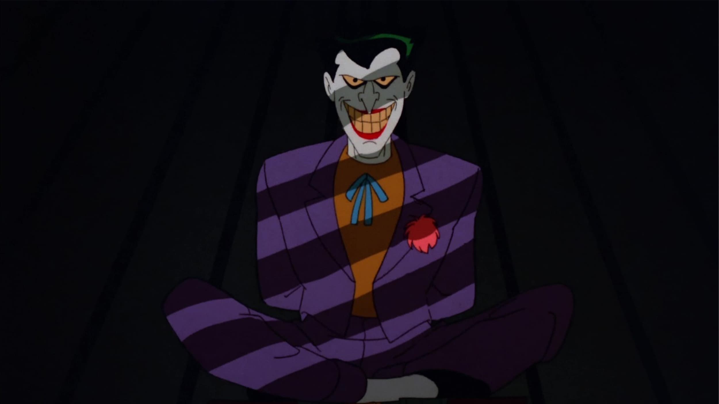 Batman: The Animated Series - The Legend Begins - immagine